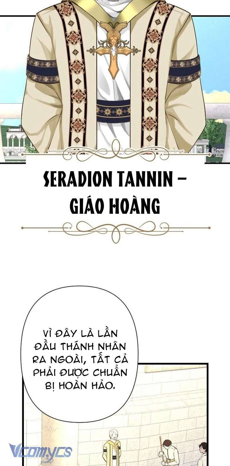 Sau Này Họ Sẽ Sinh Ra Tôi Chương 8 Ảnh 57
