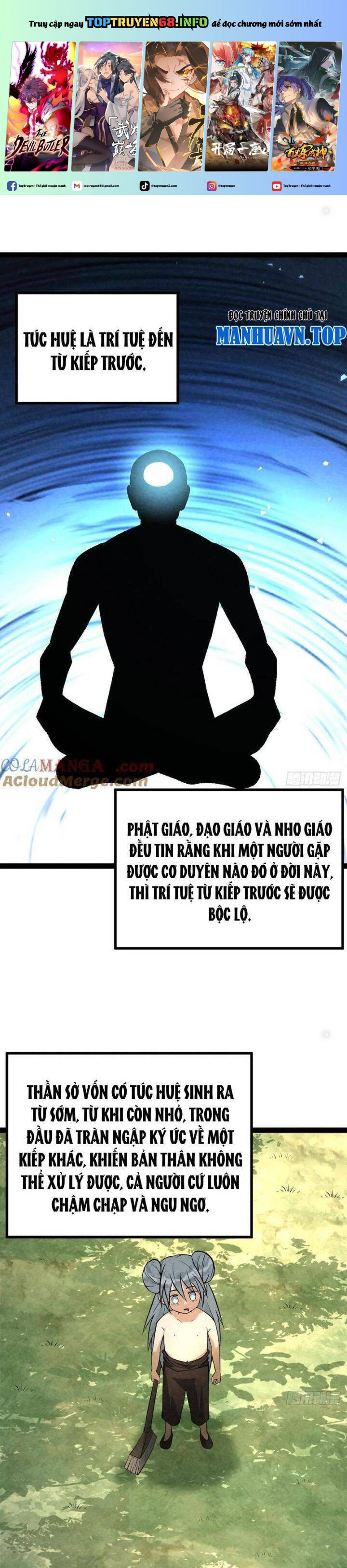 Trở Thành Tiên Bắt Đầu Từ Việc Xuyên Không Thành... Heo Chương 37 Ảnh 2