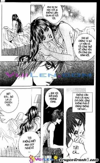 Goong - [ Hoàng Cung ] Chương 7 Ảnh 91