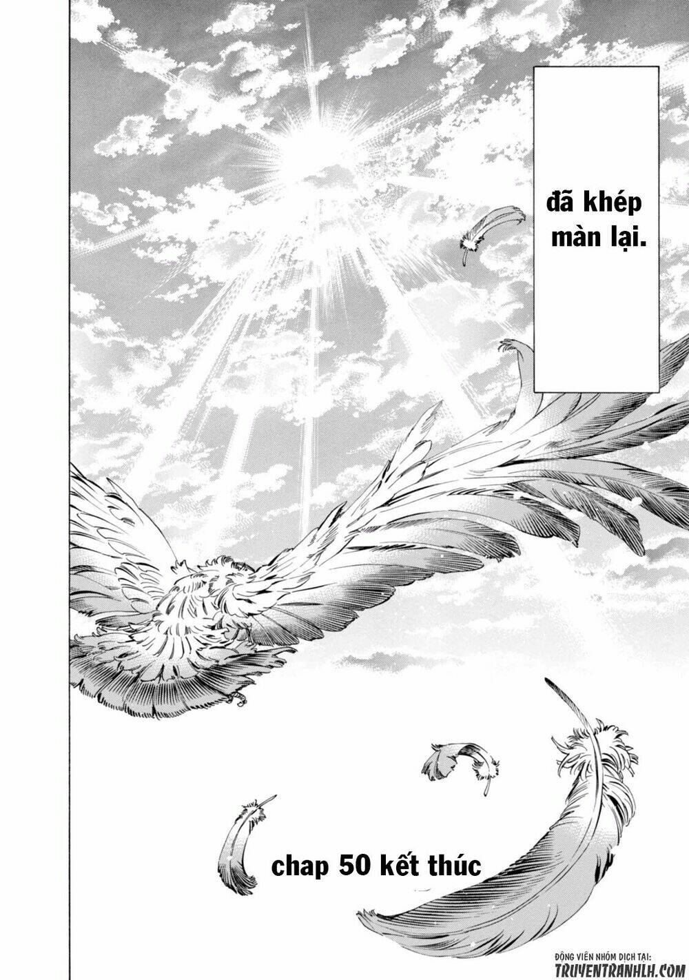 Madan No Ou To Senki Chương 50 Ảnh 34
