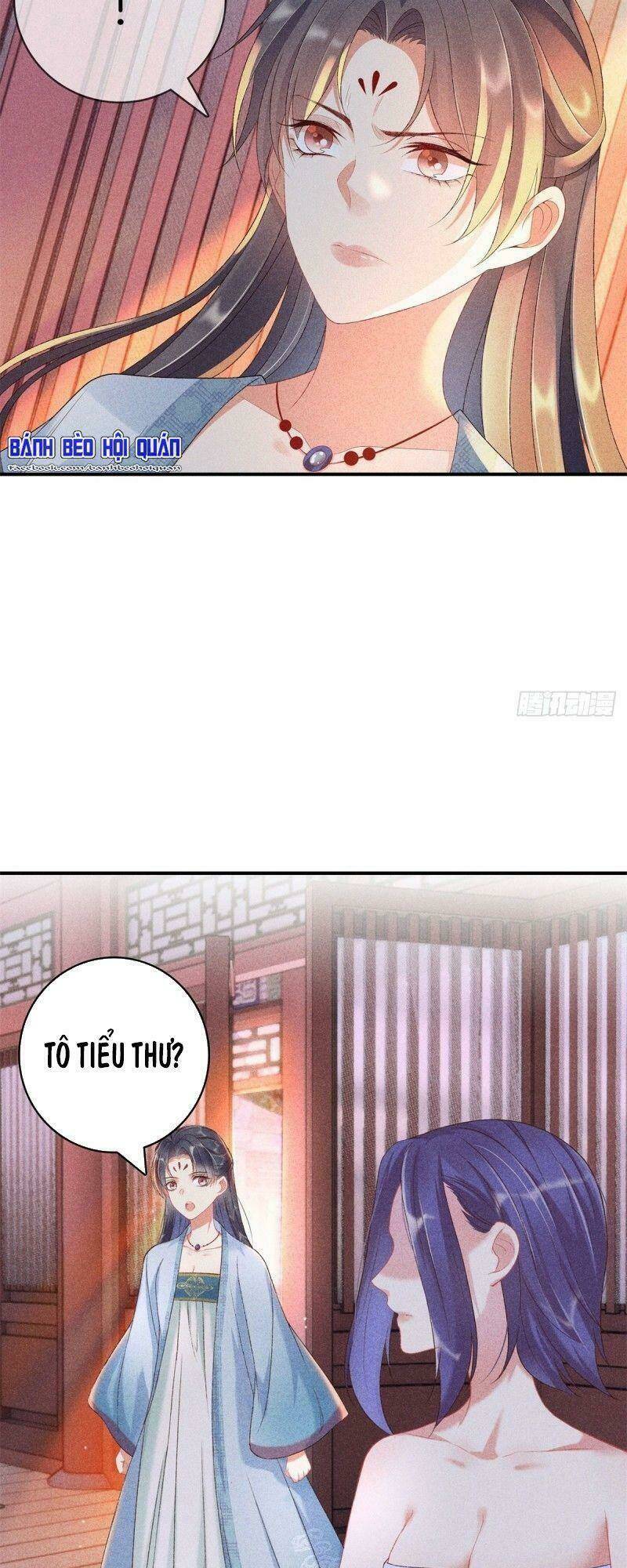 Trọng Sinh Chi Đích Nữ Bất Thiện Chương 67 Ảnh 10