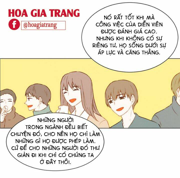 Sự Sao Chép Chương 50 Ảnh 50