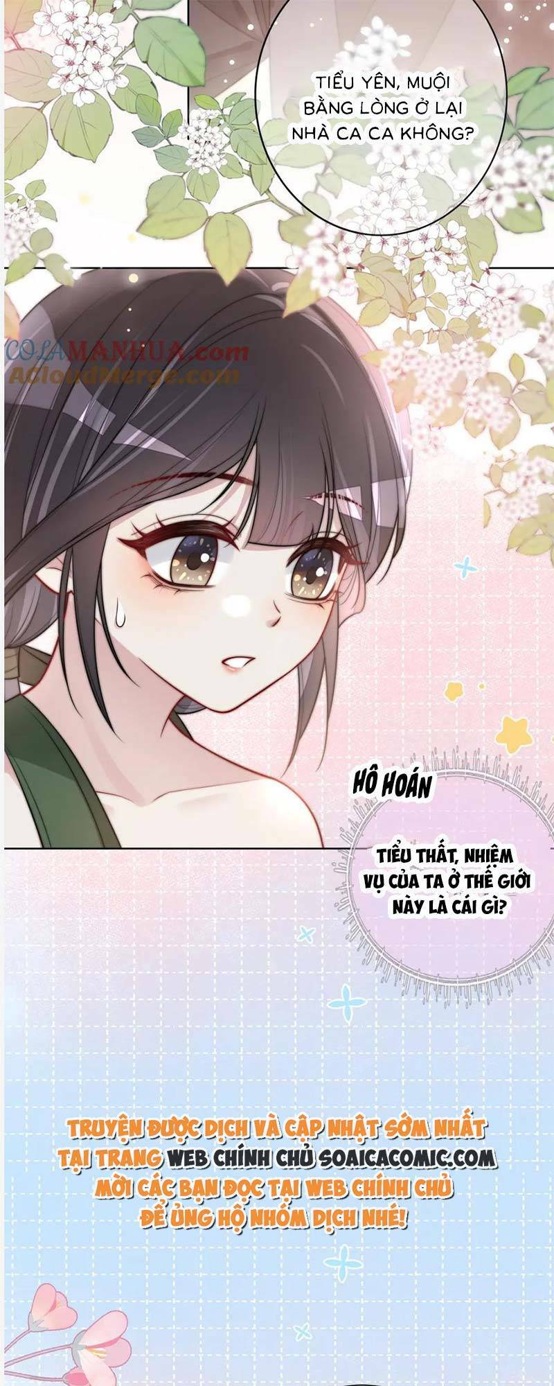 Bệnh Kiều Nam Chủ Lại Ghen Rồi Chương 123 Ảnh 30