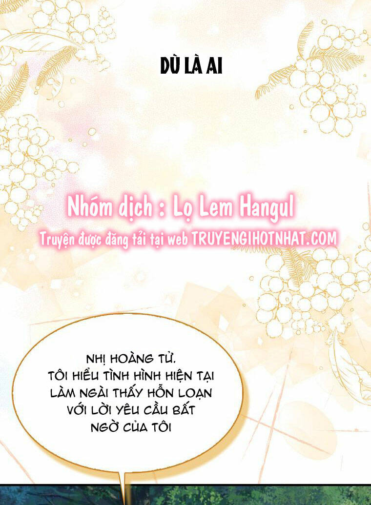 Nguyện Trở Thành Thanh Kiếm Trung Thành Bảo Vệ Em Chương 60.1 Ảnh 49