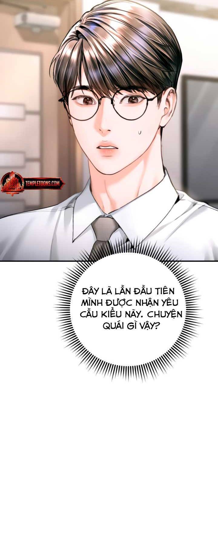 Đứa Trẻ Trông Giống Tôi Chương 44 Ảnh 12