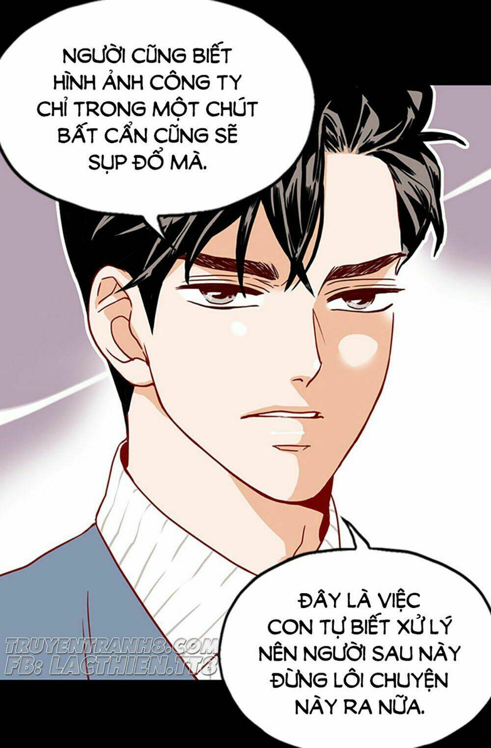 Thư Ký Kim Sao Thế Nhỉ? Chương 9 Ảnh 11