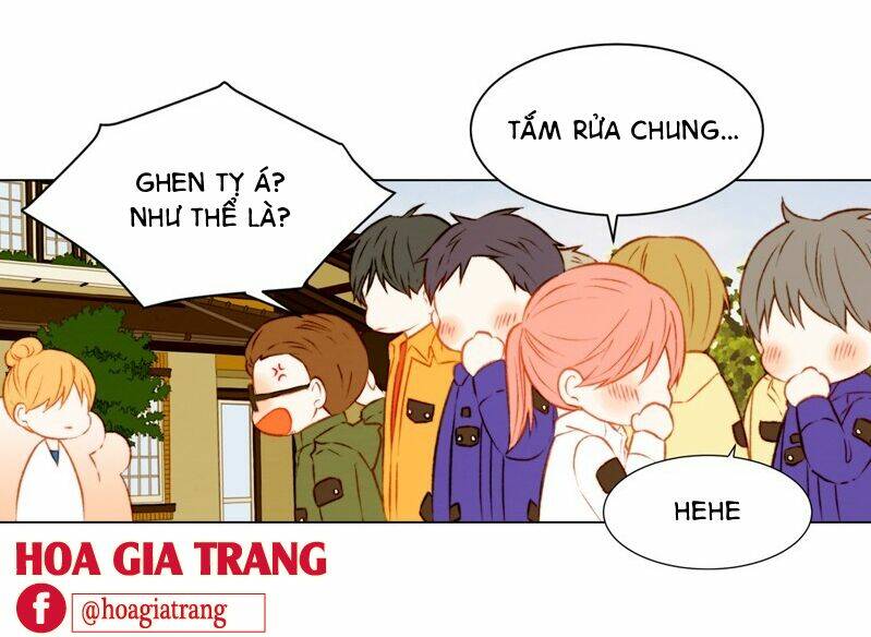 Sự Sao Chép Chương 59 Ảnh 28
