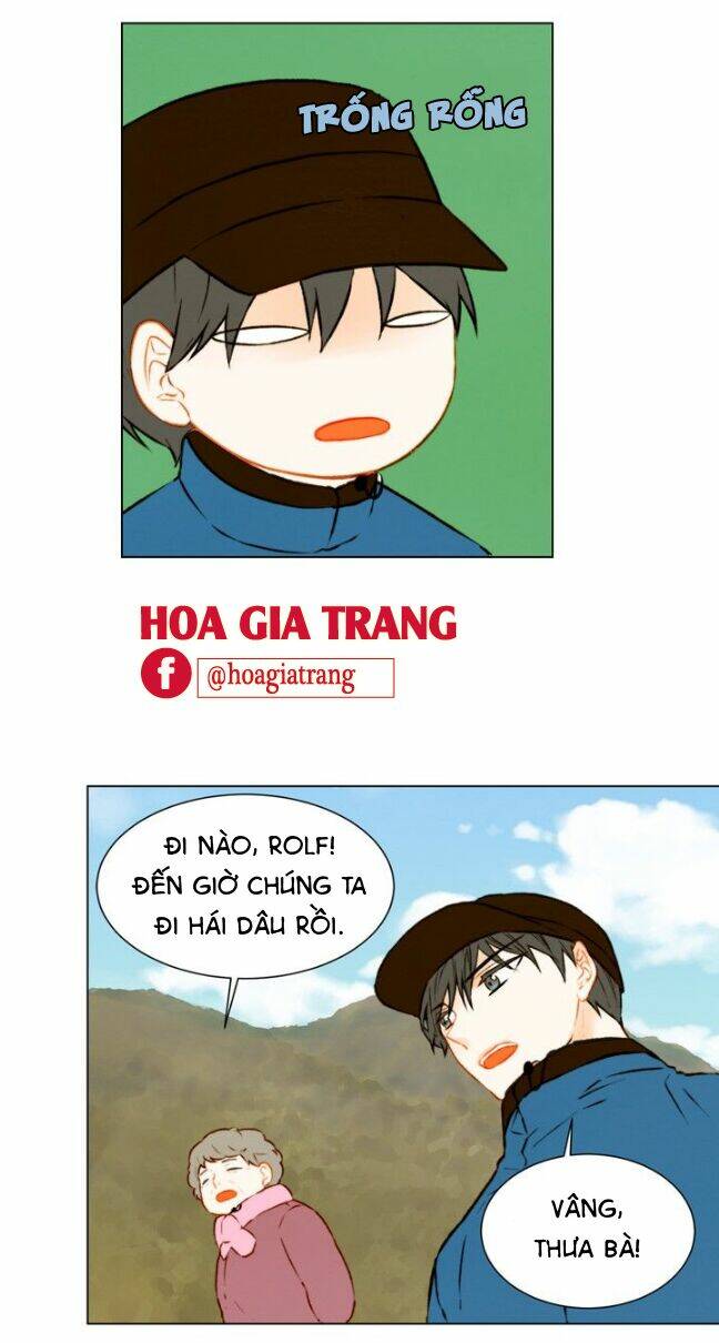 Sự Sao Chép Chương 46 Ảnh 4