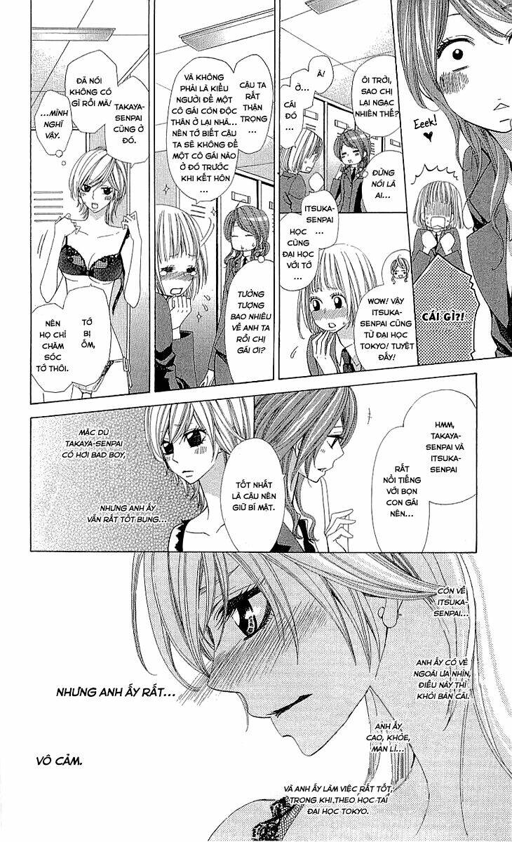 Cosplay Deka Chương 3.2 Ảnh 9