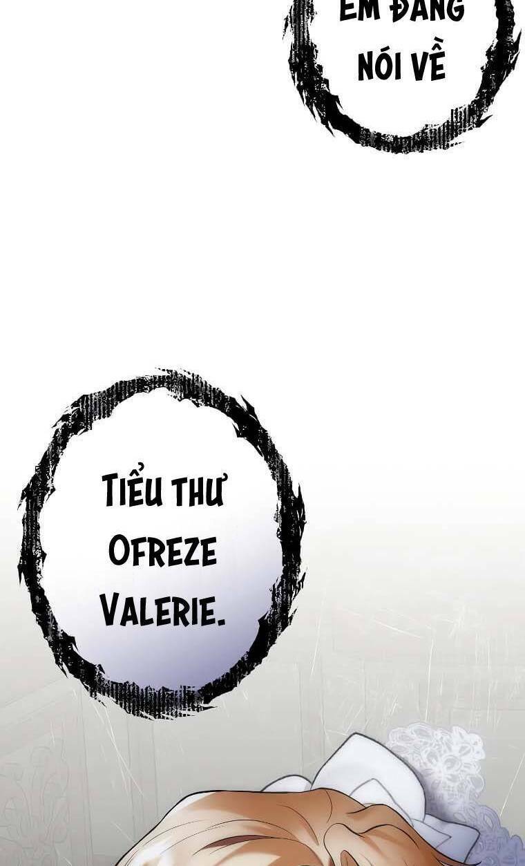Nàng Hậu Của Tro Tàn Chương 11 Ảnh 82