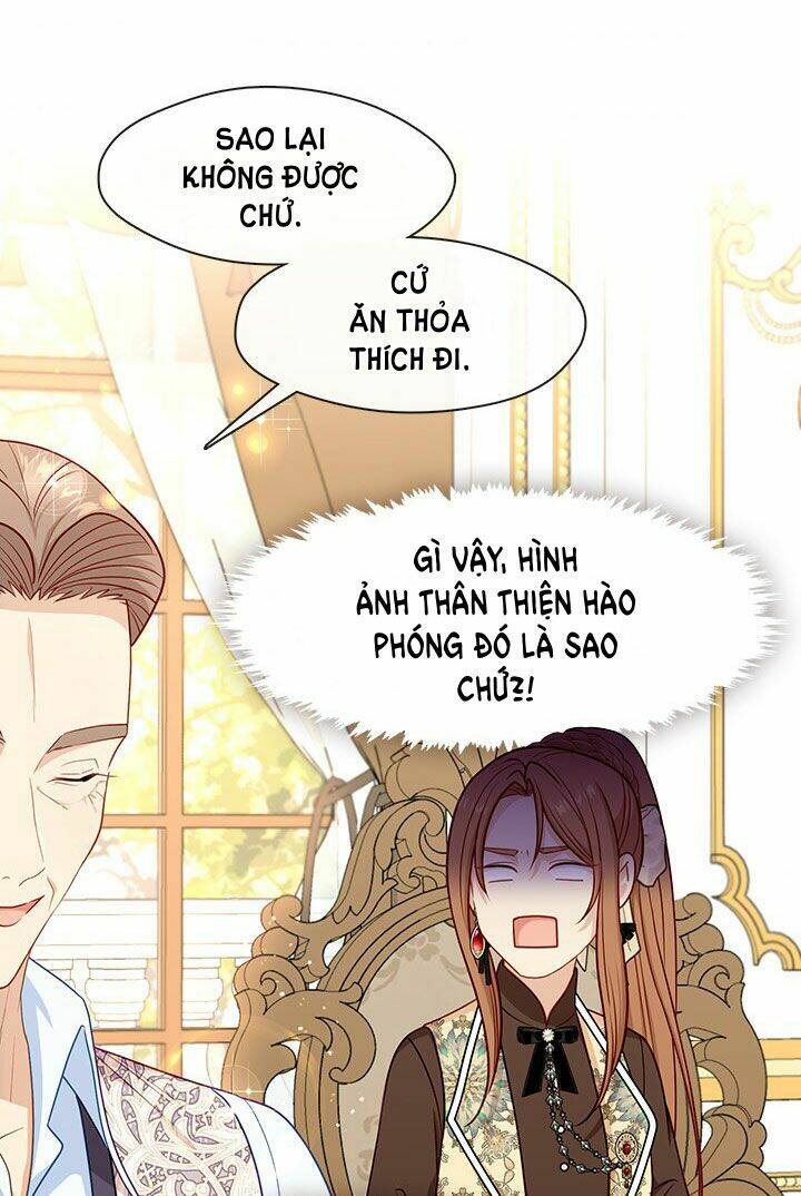 Hãy Coi Chừng Ác Nữ Chương 112 Ảnh 31