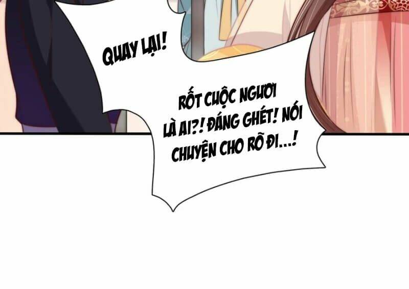 Công Chúa Tại Thượng: Quốc Sư Mời Xuống Kiệu Chương 39 Ảnh 20
