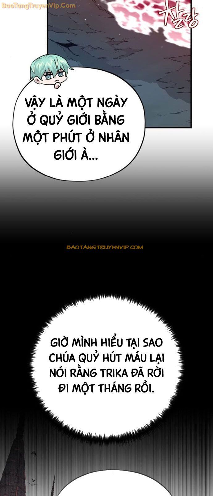 Sự Thức Tỉnh Của Hắc Ma Pháp Sư Sau 66666 Năm Chương 147 Ảnh 39