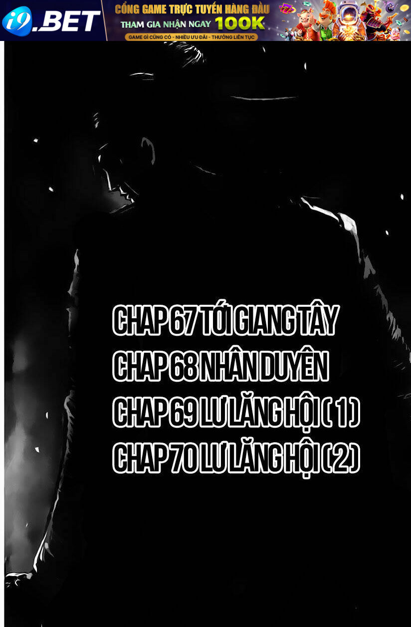 Thiết Huyết Nam Nhi Chương 67 Ảnh 3