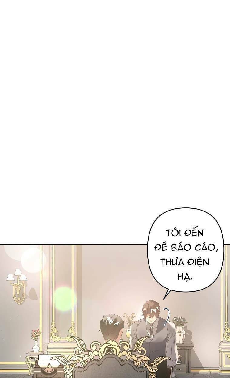 Nàng Hậu Của Tro Tàn Chương 17 Ảnh 28