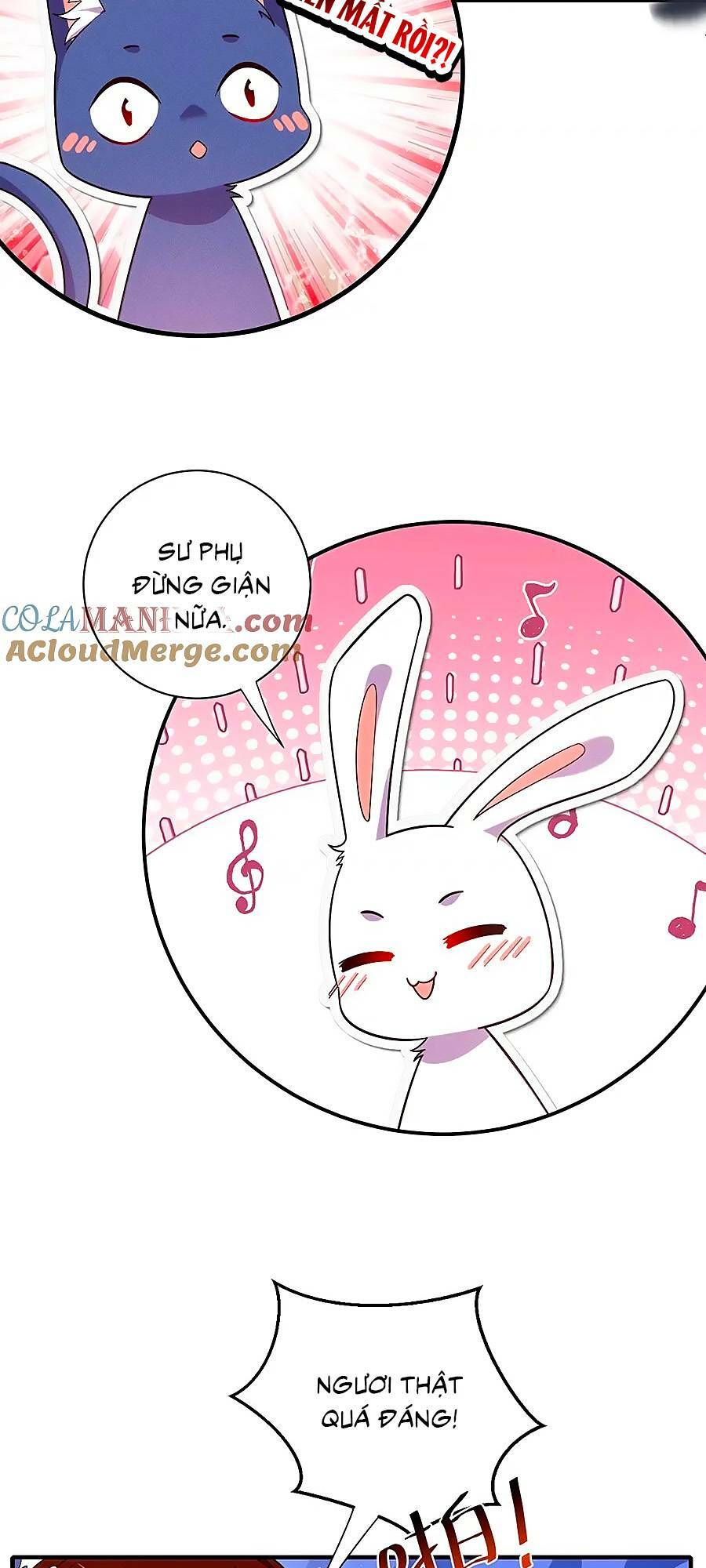 Manh Sư Tại Thượng Chương 492 Ảnh 3