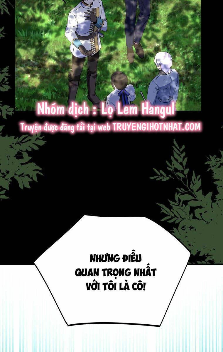 Nguyện Trở Thành Thanh Kiếm Trung Thành Bảo Vệ Em Chương 61.1 Ảnh 57