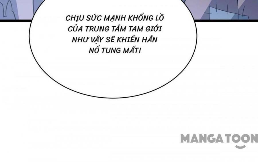 Chúa Tể Tam Giới Chương 296 Ảnh 39