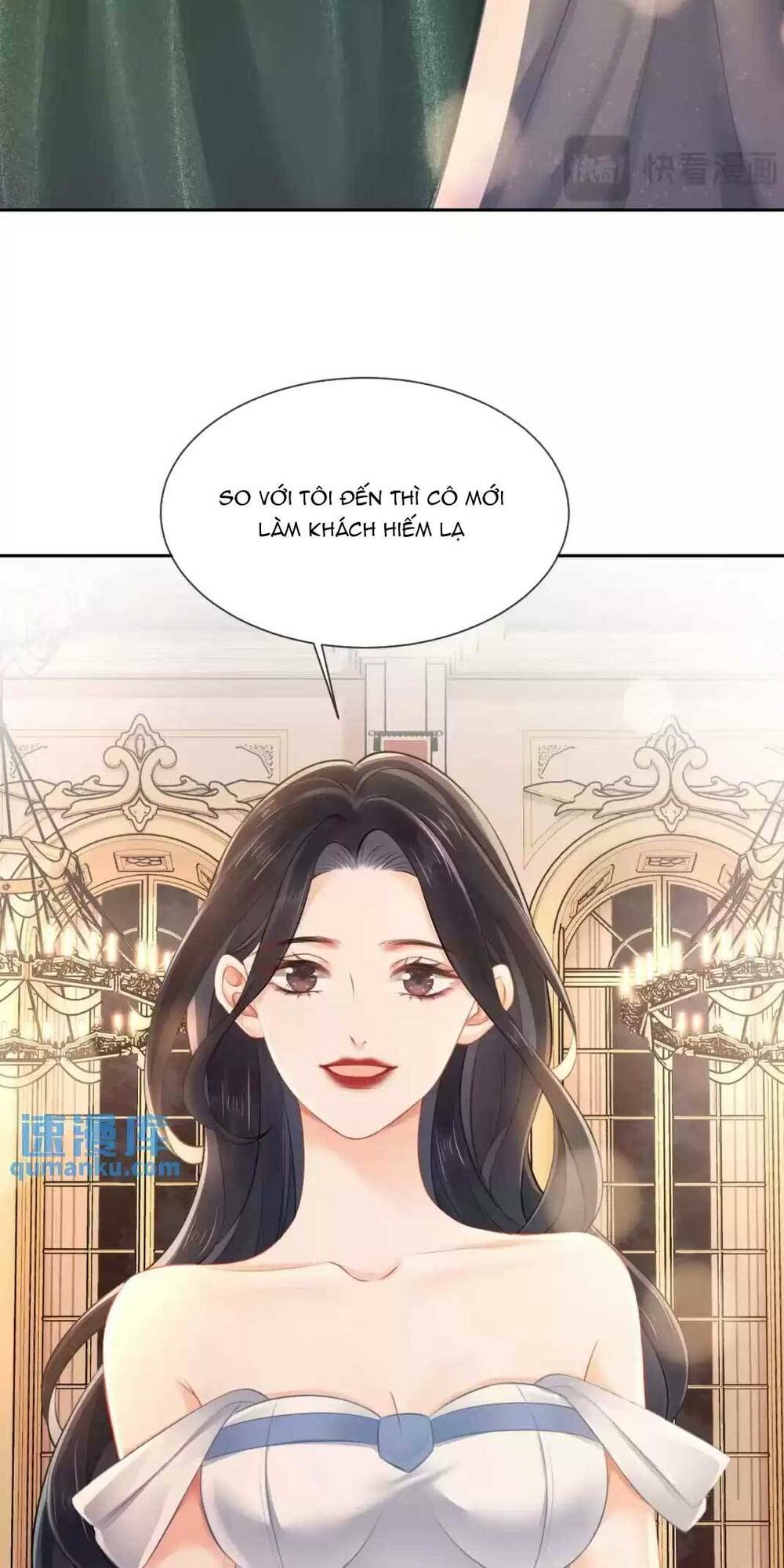Hôn Sự Ngọt Ngào Đến Tận Xương Chương 8 Ảnh 10