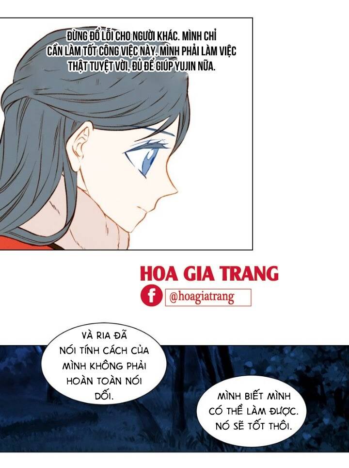 Sự Sao Chép Chương 51 Ảnh 52