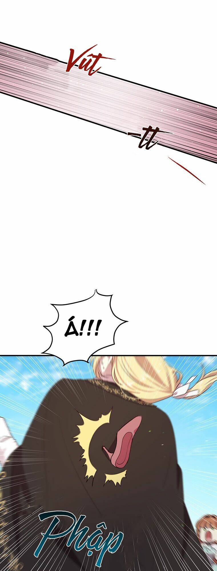 Công Tước, Loạn Vừa Thôi! Chương 124 Ảnh 9