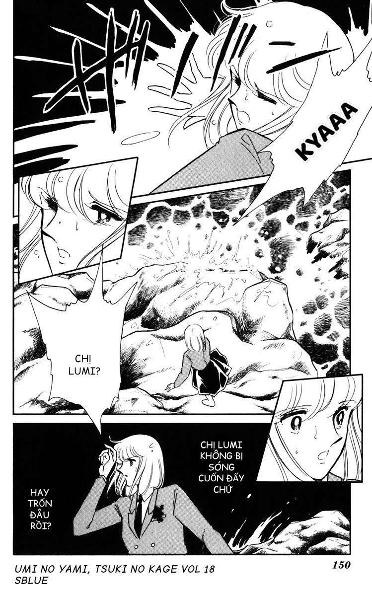 Umi No Yami, Tsuki No Kage Chương 94 Ảnh 39