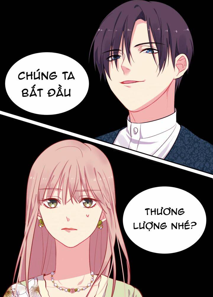 Daisy: Con Đừng Trở Thành Vị Hôn Thê Của Công Tước Chương 5 Ảnh 45