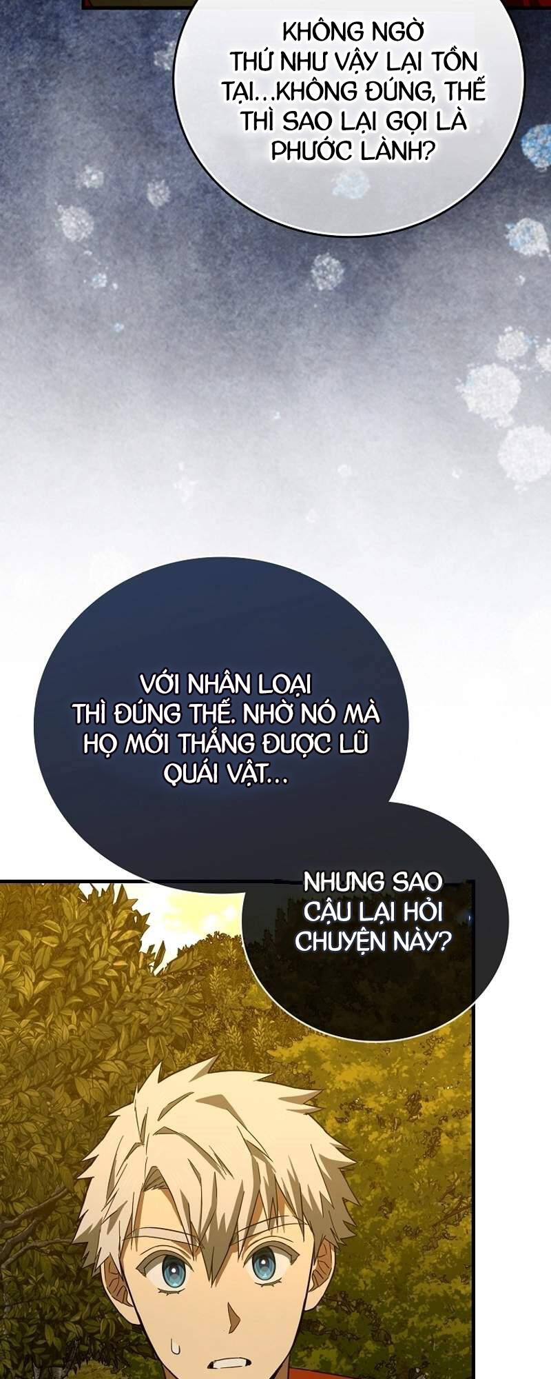 Thánh Cái Khỉ Gì, Đây Là Sức Mạnh Của Y Học Hiện Đại Chương 96 Ảnh 46