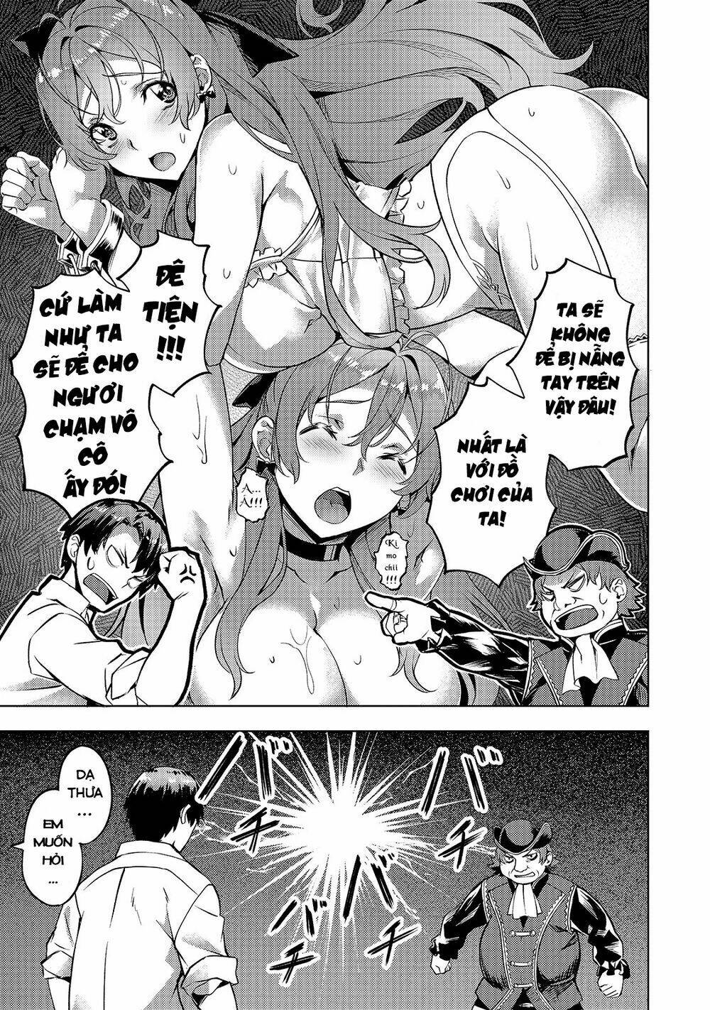 Isekai De Slow Life Wo Chương 8 Ảnh 8