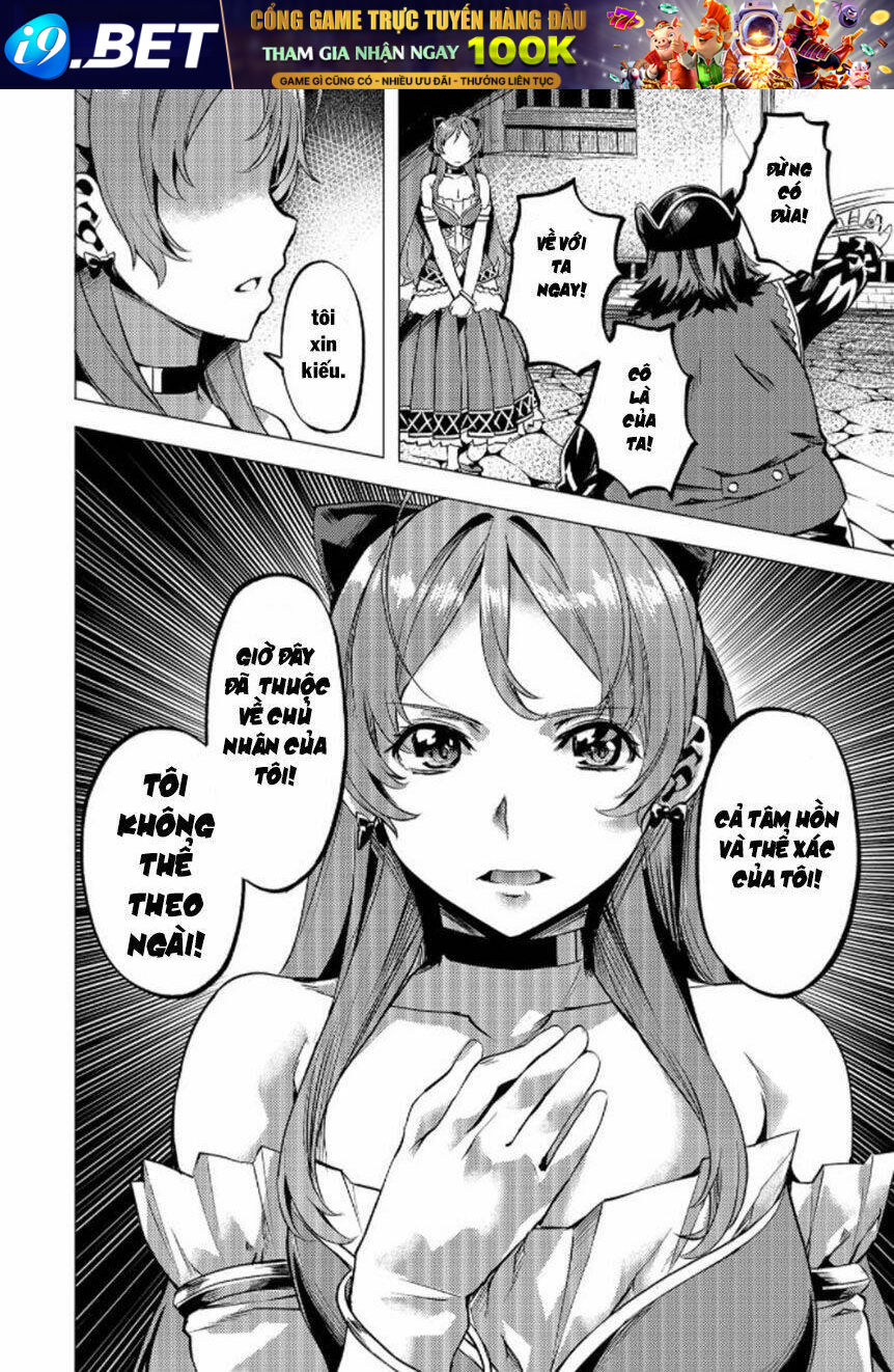 Isekai De Slow Life Wo Chương 12 Ảnh 12