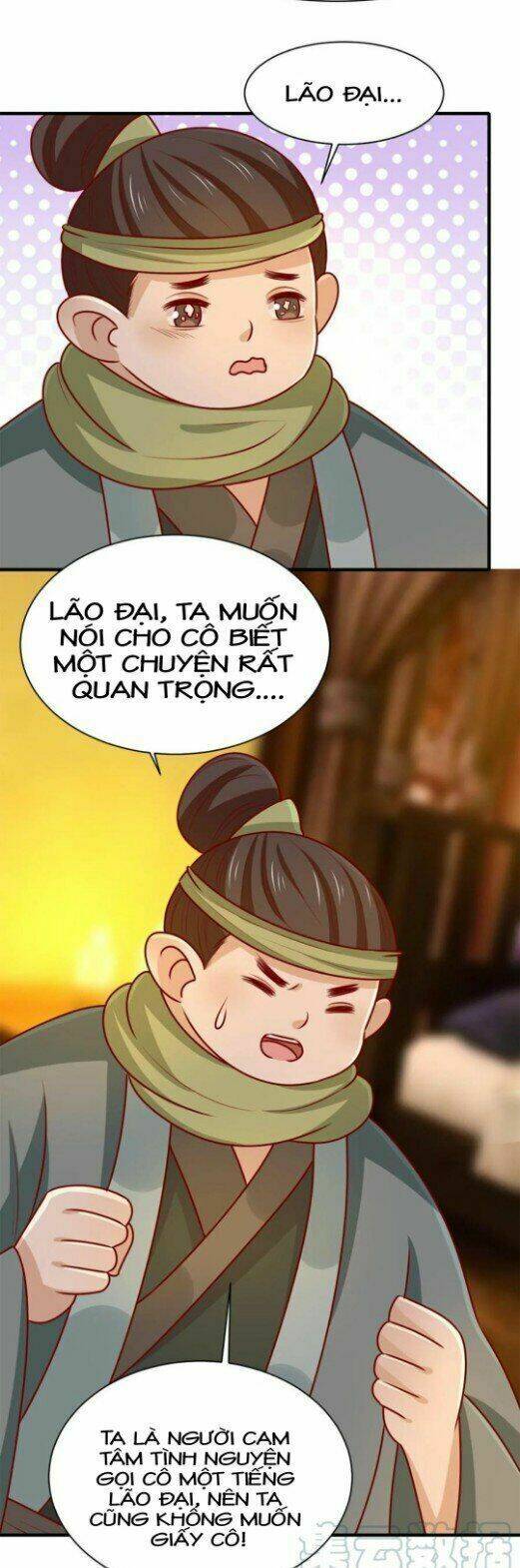 Vương Gia Người Ta Sẽ Giảm Béo Mà!!! Chương 175 Ảnh 25