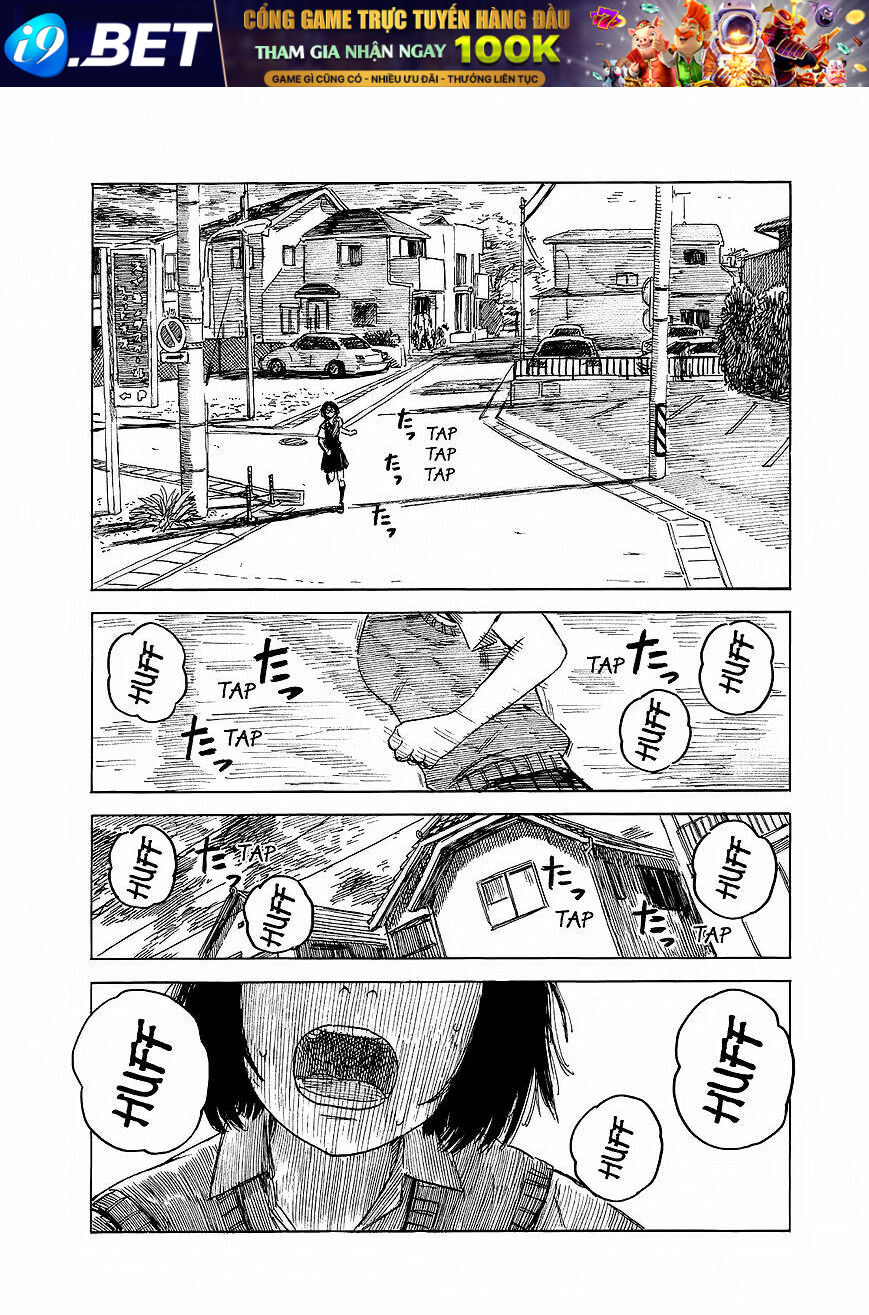 Boku Wa Mari No Naka Chương 68 Ảnh 10