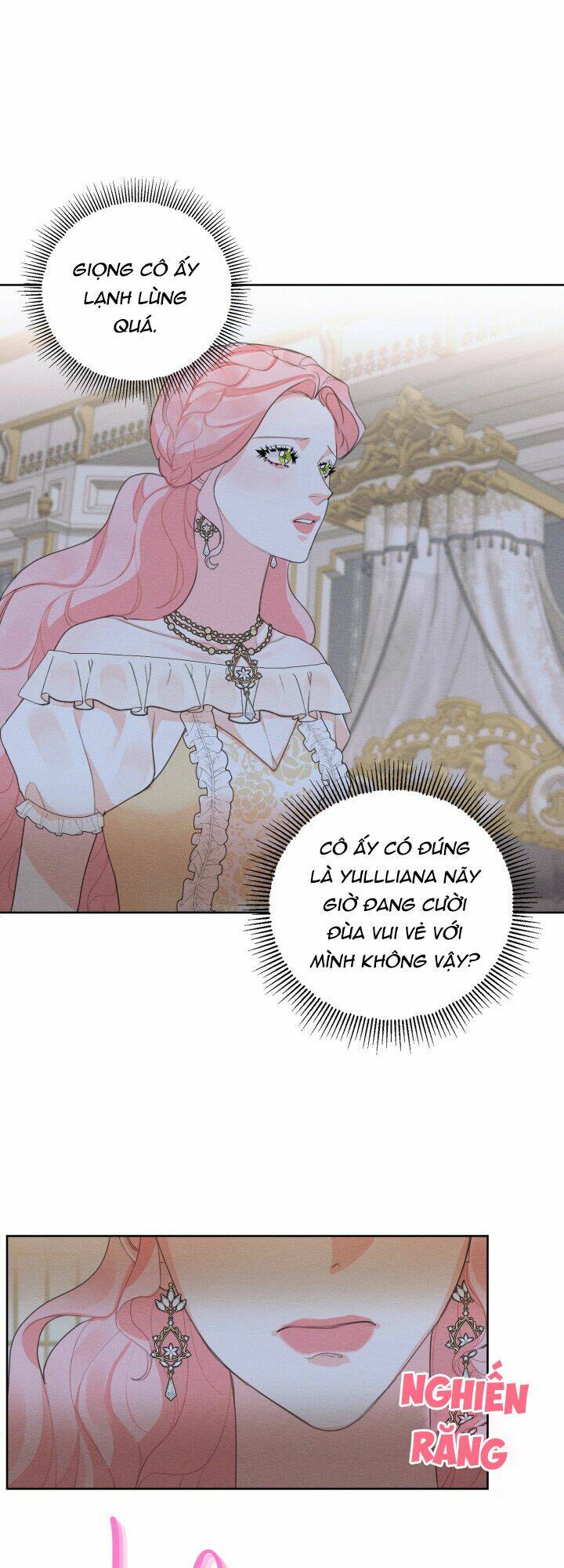 Tôi Là Tình Cũ Của Nam Chính Chương 43.1 Ảnh 36