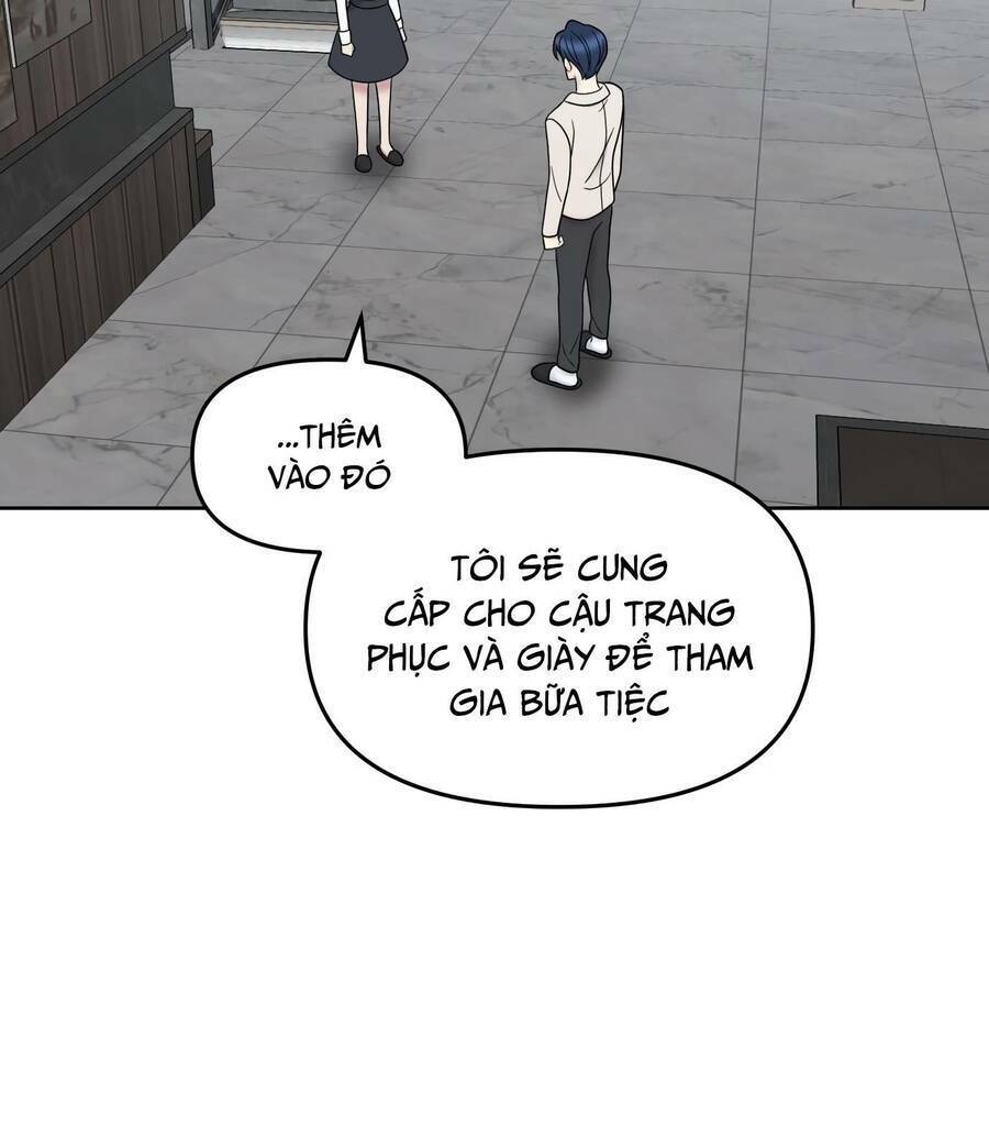 Quản Gia, Làm Ơn! Chương 5 Ảnh 178