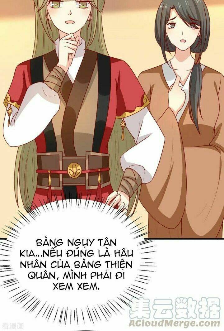 Vương Gia Người Ta Sẽ Giảm Béo Mà!!! Chương 189 Ảnh 6