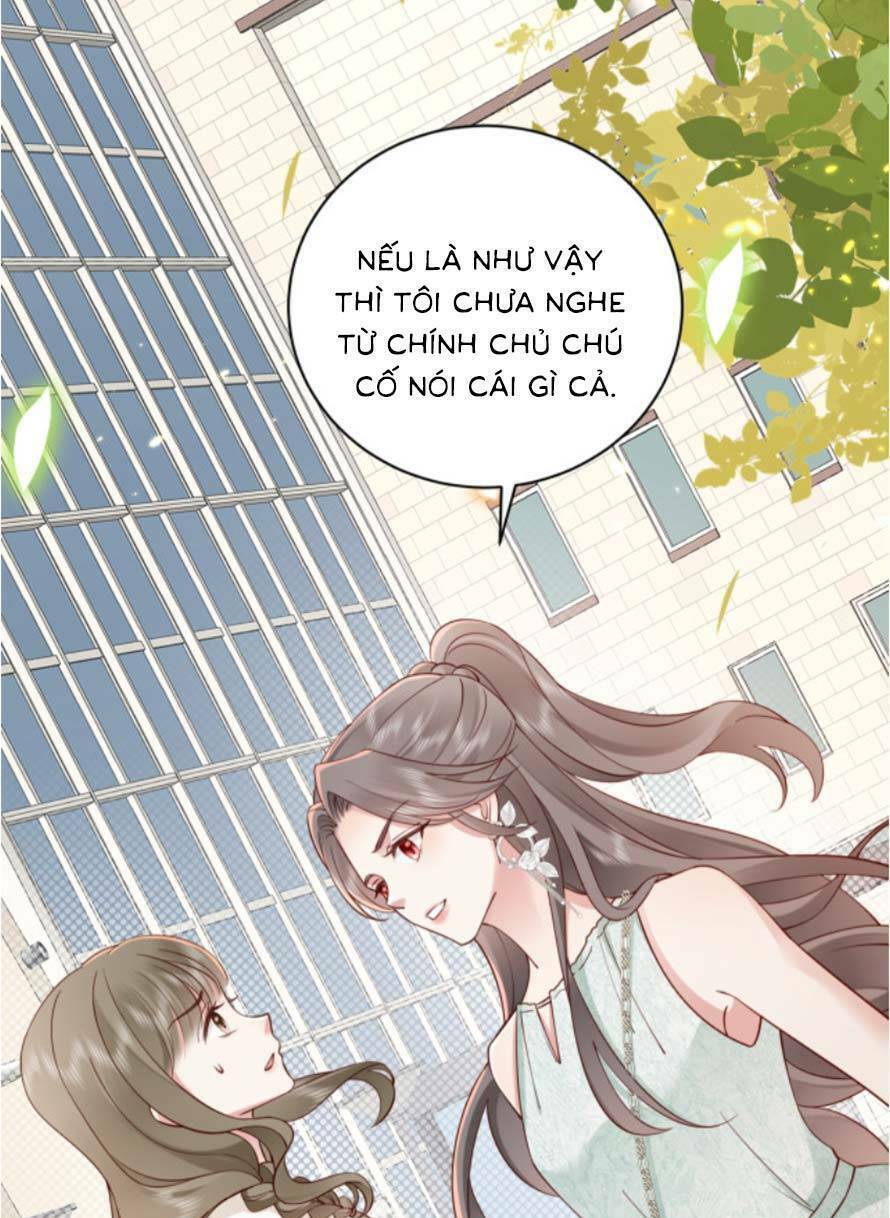 Xuyên Nhanh: Bệnh Kiều Đại Lão Cứ Dính Người Chương 10 Ảnh 20