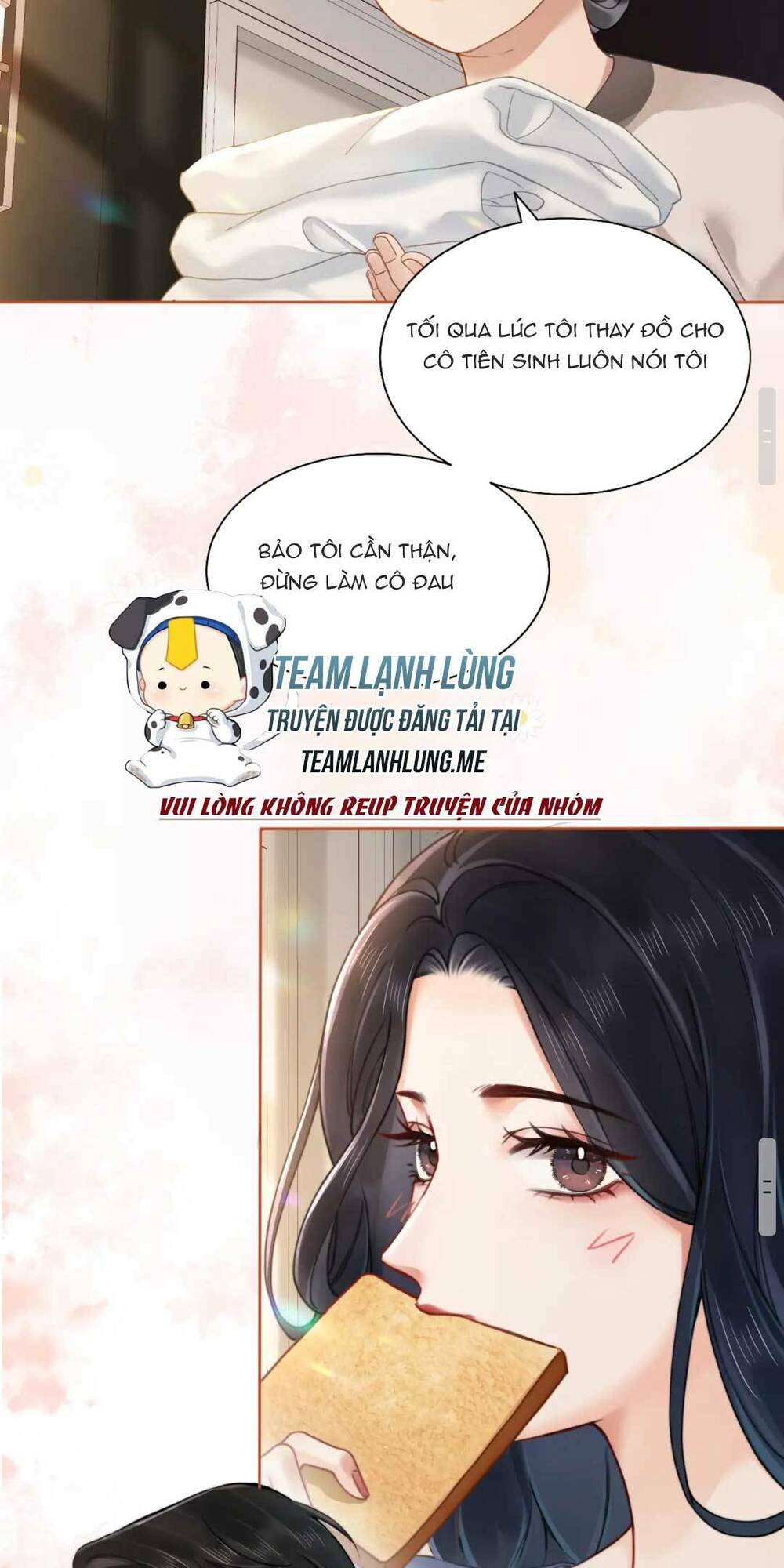 Hôn Sự Ngọt Ngào Đến Tận Xương Chương 2 Ảnh 21
