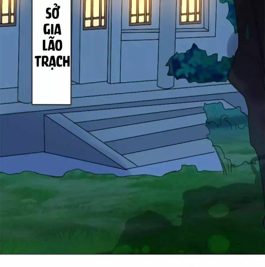 Bác Sĩ Sở Cũng Muốn Yêu Chương 249 Ảnh 43