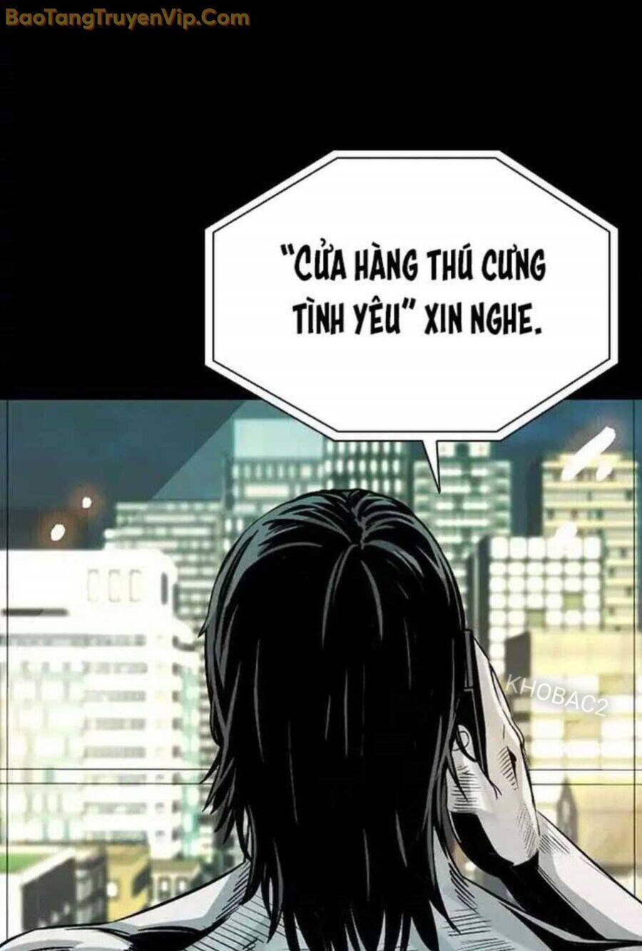 Thế Hệ Bất Hảo Chương 6 Ảnh 11