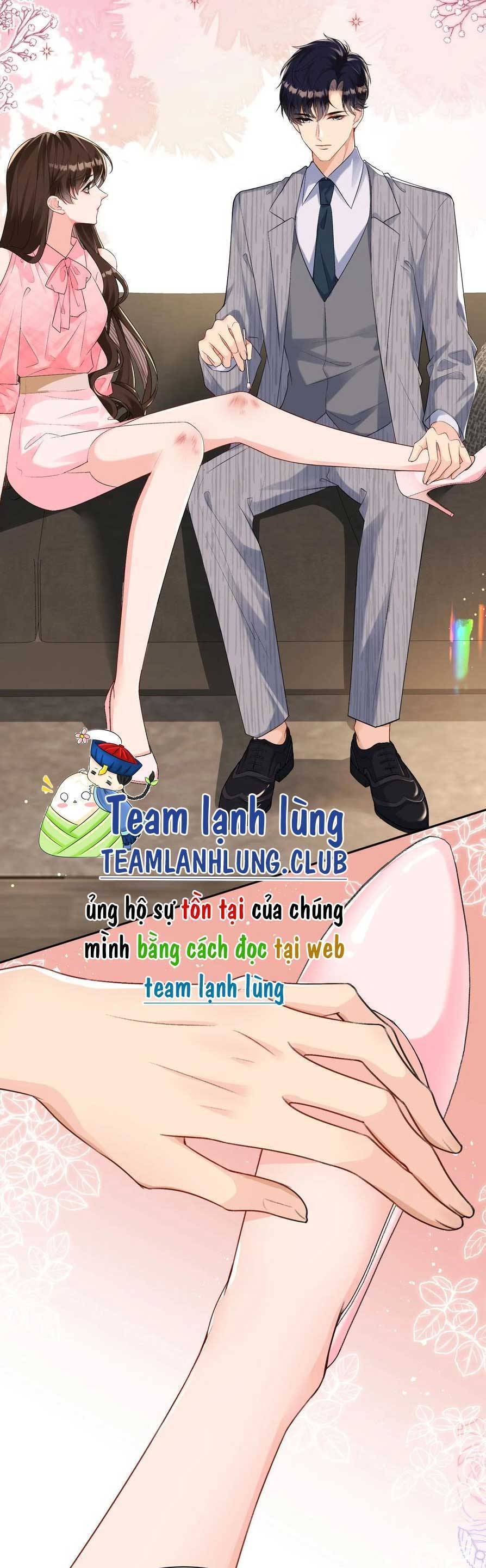 Cố Ý Chiếm Đoạt Chương 41 Ảnh 19