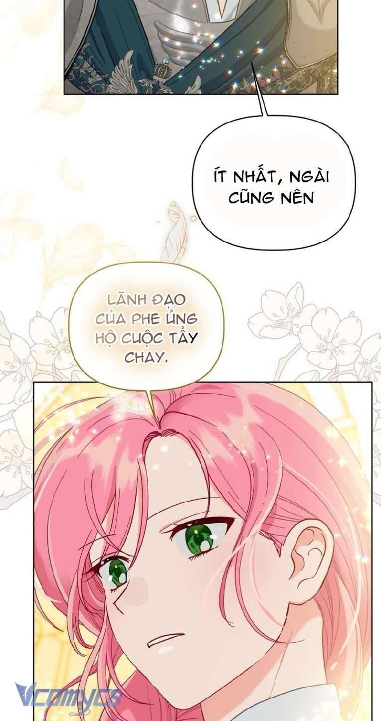Sự Điều Trị Đặc Biệt Của Tinh Linh Chương 83 Ảnh 39