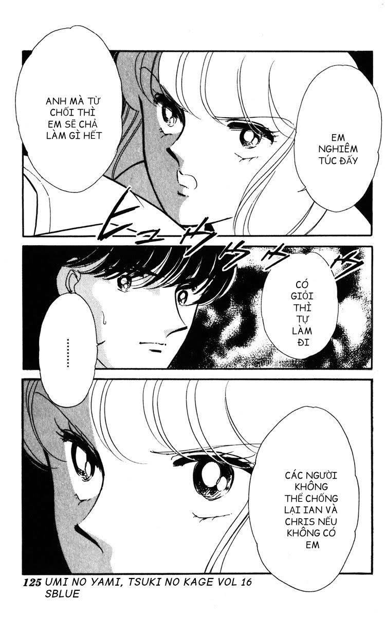 Umi No Yami, Tsuki No Kage Chương 83 Ảnh 5