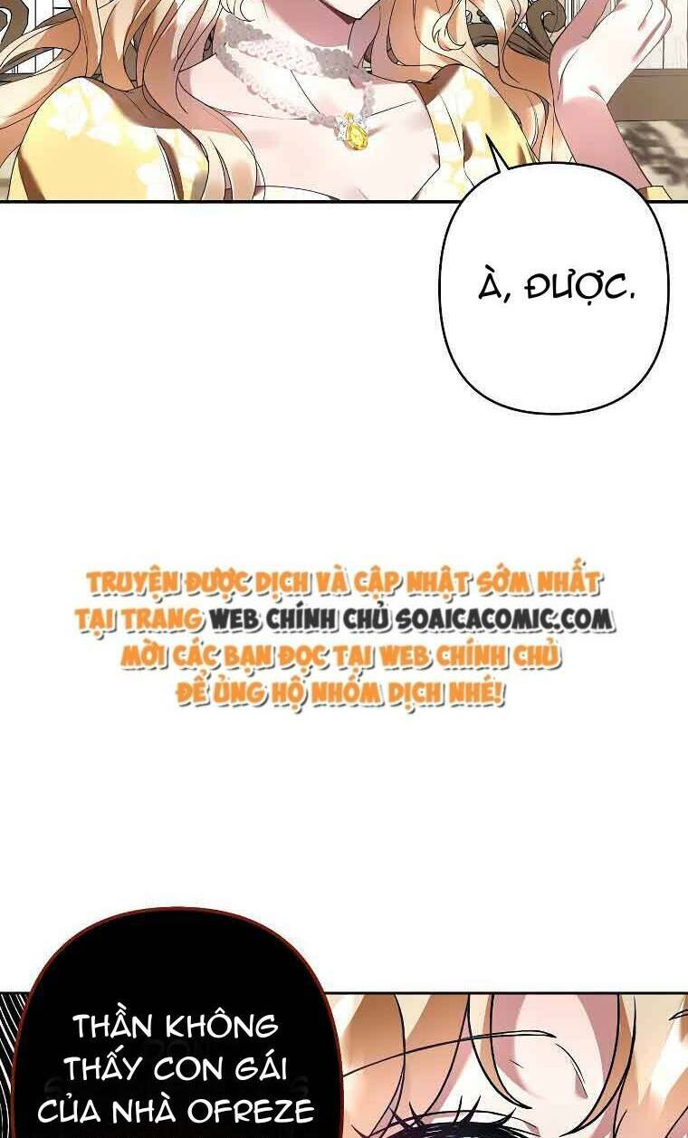 Nàng Hậu Của Tro Tàn Chương 18 Ảnh 58