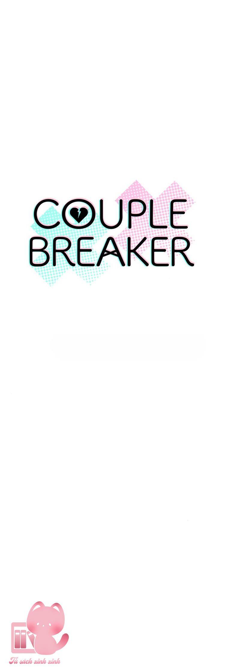 Couple Breaker Chương 64 Ảnh 7