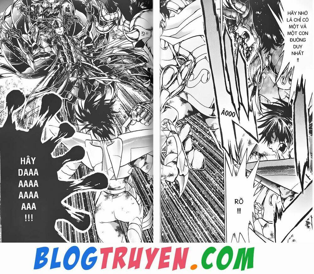 Thần Thoại Minh Vương Chương 82 Ảnh 18