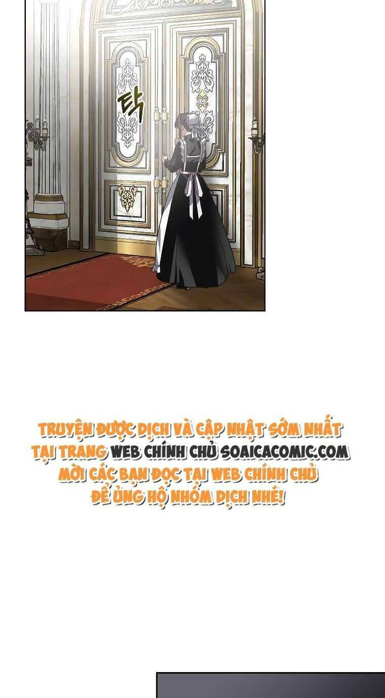 Nàng Hậu Của Tro Tàn Chương 7 Ảnh 88