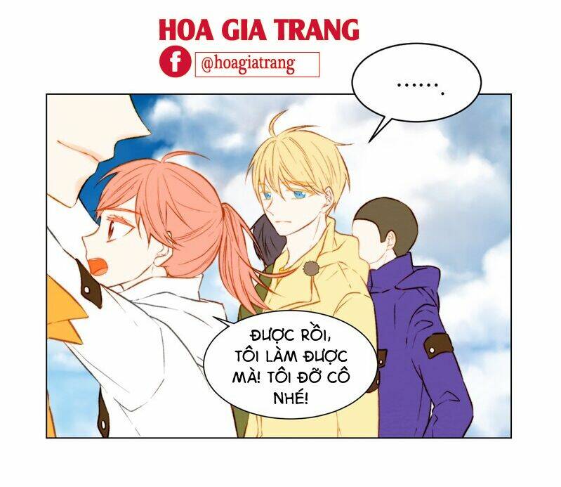Sự Sao Chép Chương 59 Ảnh 6
