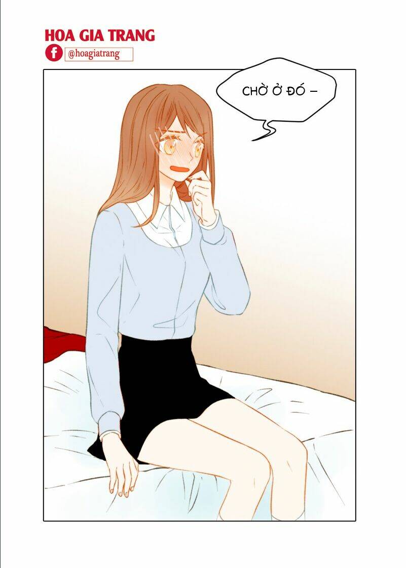 Sự Sao Chép Chương 65 Ảnh 44