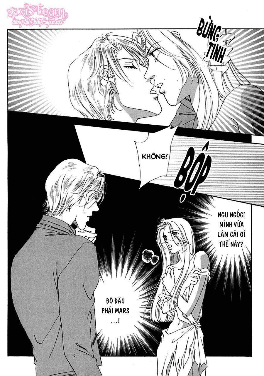 Gold (Fujita Kazuko) Chương 17 Ảnh 12
