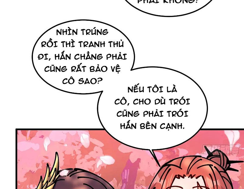 Chưa Từng Ra Tay Nhưng Ta Vẫn Thành Đại Lão Trên Thiên Bảng Chương 100 Ảnh 10